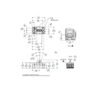 JLL36150 - Square D 150 Amp 600 Volt 3 Pole Molded Case Circuit Breaker J Frame - Essential Electric Supply