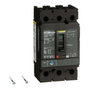 JLL36200 - Square D Feed-Thru 600V 200A 3 pole circuit breaker 100kA@480V - Essential Electric Supply