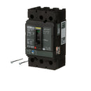 JLL36200 - Square D Powerpact J-Frame 3 Pole 200A 600V Molded Case Circuit Breaker Thermal Magnetic - Essential Electric Supply