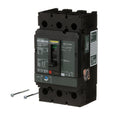 JLL36250 - Square D PowerPact J Frame 3 Pole 250 Amp Molded Case Circuit Breaker 600VAC Unit Mount - Essential Electric Supply