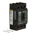 JLL36250 - Square D PowerPact J Frame 3 Pole 250 Amp Molded Case Circuit Breaker 600VAC Unit Mount - Essential Electric Supply