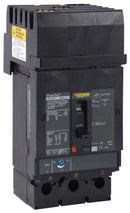 JRA36225 - Schneider Electric/ Square D I-Line Style Plug-In 225 Amp 3 Pole Circuit Breaker - Essential Electric Supply