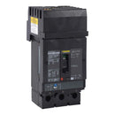 JRA36225 - Square D 225A 600V 3 Pole PowerPact J-Frame Circuit Breaker Thermal Magnetic I-Line - Essential Electric Supply