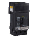 JRA36250U43X - Schneider Electric 250A 3 Pole 600VAC I-Line Plug-In Circuit Breaker 100kA PowerPact J - Essential Electric Supply