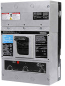 JXD23B225L - Siemens 240V 225A 3 Pole Molded Case Circuit Breaker 65kA - Essential Electric Supply