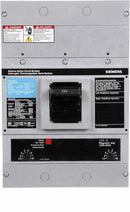 JXD62B250L - Siemens 250 Amp 600 Volt 2 Pole Molded Case Circuit Breaker JD Frame - Essential Electric Supply