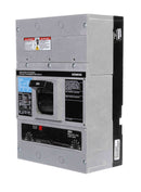 JXD62B300 - Siemens 300A 600V 2-Pole Bolt-On Molded Case Circuit Breaker, JD Frame, 25kA Interrupt, Thermal Magnetic Trip, Sentron Series - Essential Electric Supply