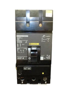 KA26200BC - Square D I-Line Style Plug-In 200 Amp 2 Pole Circuit Breaker - Essential Electric Supply