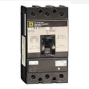KAL36175 - Square D 175A 3-Pole 600V AC K-Frame Molded Case Circuit Breaker, Thermal Magnetic Trip, 25kA Interrupt Rating, Bolt-On Mounting, UL 489 & CSA Certified - Essential Electric Supply