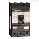 KAL36175 - Square D 175A 3-Pole 600V AC K-Frame Molded Case Circuit Breaker, Thermal Magnetic Trip, 25kA Interrupt Rating, Bolt-On Mounting, UL 489 & CSA Certified - Essential Electric Supply
