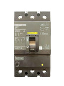 KAL3625030M - Square D 250A 600V 3-Pole KAL Series Molded Case Circuit Breaker - Essential Electric Supply