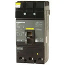 KC34225 - Square D 225 Amp 480V 3 Pole I-Line Plug-In Molded Case Circuit Breaker - Essential Electric Supply
