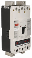 KD2400F - Cutler Hammer 400A 2 Pole 600V Molded Case Circuit Breaker Frame Series C - Essential Electric Supply
