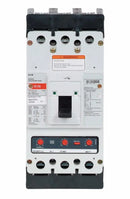 KD3100X - Eaton 100A 3P 600V Molded Case Circuit Breaker Bolt-On K-Frame - Essential Electric Supply