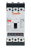 KD3125Y - Eaton 125 Amp 600 Volt 3 Pole Molded Case Circuit Breaker K-Frame Bolt-On - Essential Electric Supply