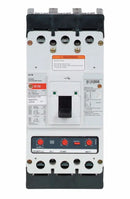 KD3150 - Cutler Hammer 150A 600V 3 Pole Molded Case Circuit Breaker Series C K Frame Feed-Thru 35kA@480V - Essential Electric Supply