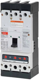 KD3175X - Eaton 175A 600V 3-Pole Molded Case Circuit Breaker K-Frame Series C Interchangeable Electronic Trip - Essential Electric Supply