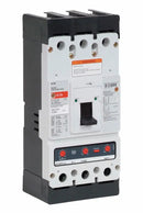 KD3200Y - Eaton 200 Amp 3 Pole 600 Volt Bolt-On Molded Case Circuit Breaker - Essential Electric Supply
