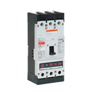 KD3225 - Cutler Hammer 225A 600VAC 3 Pole KD Frame Molded Case Circuit Breaker - Essential Electric Supply