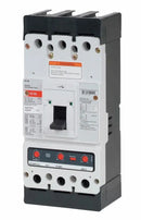 KD3250Y - Eaton 250 Amp 600 Volt 3 Pole Molded Case Circuit Breaker Series C K-Frame - Essential Electric Supply