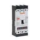 KD3300 - Cutler Hammer 300 Amp 600V 3 Pole KD Frame Molded Case Circuit Breaker, Feed-Thru, Thermal Magnetic Trip, 35kA Interrupt - Essential Electric Supply