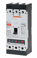 KD3350 - Cutler Hammer 350A 600VAC 3-Pole Series C Molded Case Circuit Breaker - Essential Electric Supply