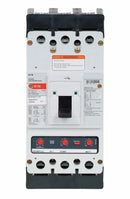 KD3350 - Cutler Hammer 350A 600VAC 3-Pole Series C Molded Case Circuit Breaker - Essential Electric Supply