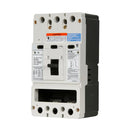 KD3400FS - Eaton 400 Amp 600 Volt 3 Pole Molded Case Circuit Breaker KD Frame Fixed Thermal Magnetic Trip - Essential Electric Supply