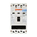 KD3400FS - Eaton 400 Amp 600 Volt 3 Pole Molded Case Circuit Breaker KD Frame Fixed Thermal Magnetic Trip - Essential Electric Supply