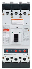 KD3400KW - Cutler Hammer/ Eaton/ Westinghouse Bolt-On 400 Amp 3 Pole Circuit Breaker - Essential Electric Supply