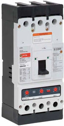 KDB3300 - Cutler Hammer 300A 600V 3-Pole Molded Case Circuit Breaker Series C Frame KDB - Essential Electric Supply