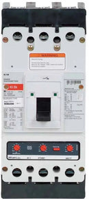 KDB3300 - Cutler Hammer 300A 600V 3-Pole Molded Case Circuit Breaker Series C Frame KDB - Essential Electric Supply