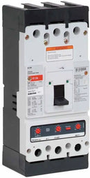 KDB3300W - Eaton 300 Amp 600 Volt 3 Pole Series C Molded Case Circuit Breaker - Essential Electric Supply