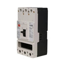 KDC3250 - Eaton Cutler-Hammer Series C K-Frame 3 Pole 250A 600V Molded Case Circuit Breaker, Fixed Thermal Magnetic Trip, 200kAIC - Essential Electric Supply