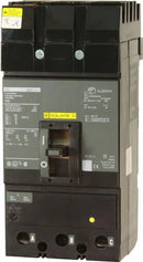 KDL32100 - Square D 100A 240V 3 Pole PowerPact KDL Molded Case Circuit Breaker - Essential Electric Supply