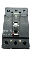 KDL32175 - Square D/ Schneider Electric Feed-Thru 175 Amp 3 Pole Circuit Breaker - Essential Electric Supply