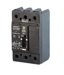 KDL32200 - Square D Powerpact KDL Series 200A 240V 3-Pole Molded Case Circuit Breaker, Feed-Thru Mounting, 25kAIC, LI Trip Unit - Essential Electric Supply