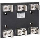 22003 - Mersen - Fuse Blocks   Fuse Block 250V  200A - Essential Electric Supply