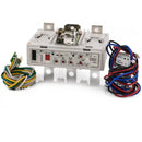 KES3400LSG - Cutler Hammer 400A 3-Pole Solid State Trip Unit 600V Series C KES Frame - Essential Electric Supply