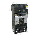 KH36125 - Square D 125 Amp 600 Volt 3 Pole Molded Case Circuit Breaker I-Line Plug-On - Essential Electric Supply