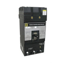 KH36150 - Square D 150A 600V 3 Pole Molded Case Circuit Breaker, I-Line Plug-In, Thermal Magnetic - Essential Electric Supply