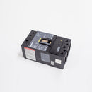 KHL36175 - Square D 175A 600V 3P Molded Case Circuit Breaker KHL Series Feed-Thru Mount - Essential Electric Supply
