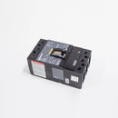 KHL36175 - Square D 175A 600V 3P Molded Case Circuit Breaker KHL Series Feed-Thru Mount - Essential Electric Supply