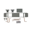 KPRL4JDT direct replacement mounting hardware for Cutler Hammer PRL4a bolt-on panels - Essential Electric Supply