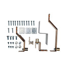 KPRL4LD - Eaton 600A 3-Phase Panelboard Connector Kit for LD Series Breakers - Essential Electric Supply