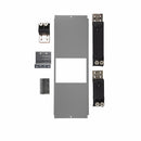 KPRL4ND direct replacement mounting hardware for Culter Hammer PRL4a bolt-on panels - Essential Electric Supply