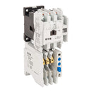 AE16ENS0AC Cutler Hammer Freedom AE16 (IEC) Motor Starter 3 pole 3 phase 600V 12A 110V coil - Essential Electric Supply