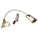 F4S04C - Eaton Circuit Breaker Flex Shaft Handle 4ft - Essential Electric Supply
