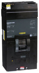 LA36125 - Square D I-Line Style Plug-In 125 Amp 3 Pole Circuit Breaker - Essential Electric Supply