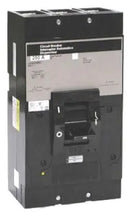LA36175 - Square D I-Line Style Plug-In 175 Amp 3 Pole Circuit Breaker - Essential Electric Supply